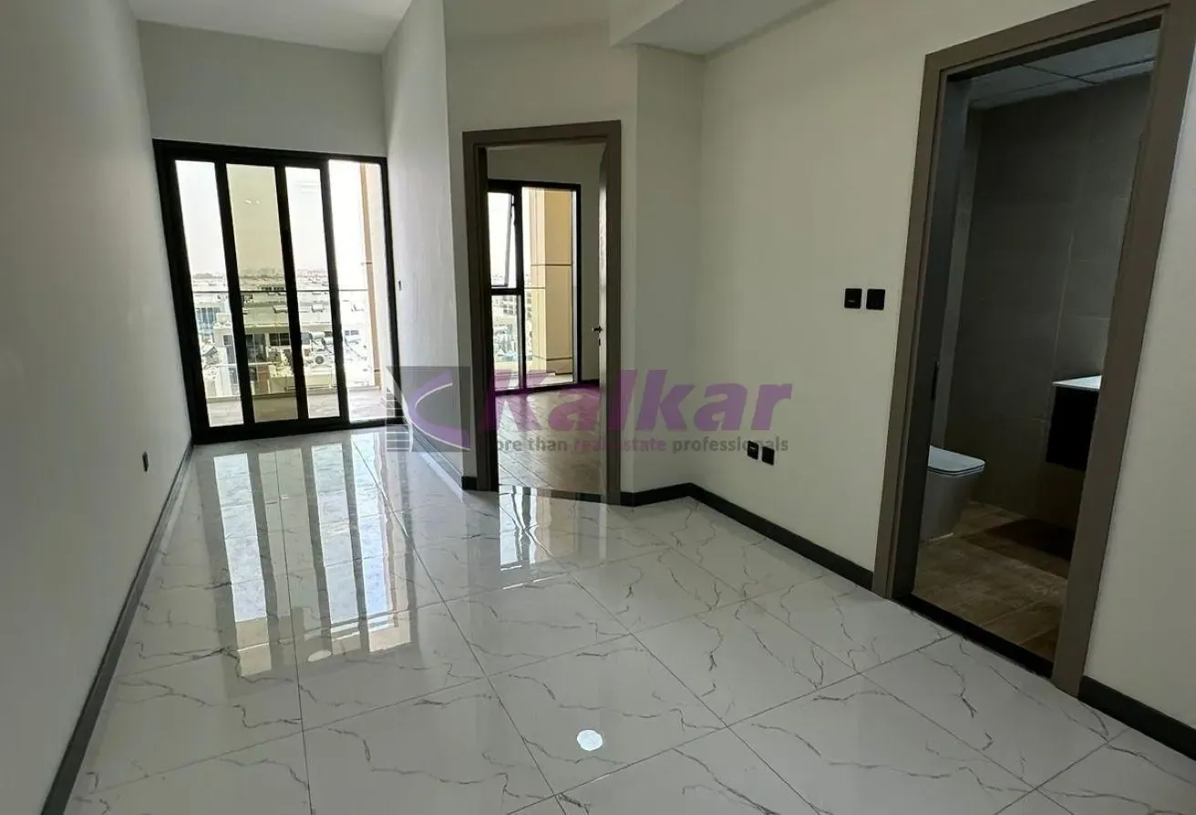 Modern living | well maintained 1BR | Rented Unit