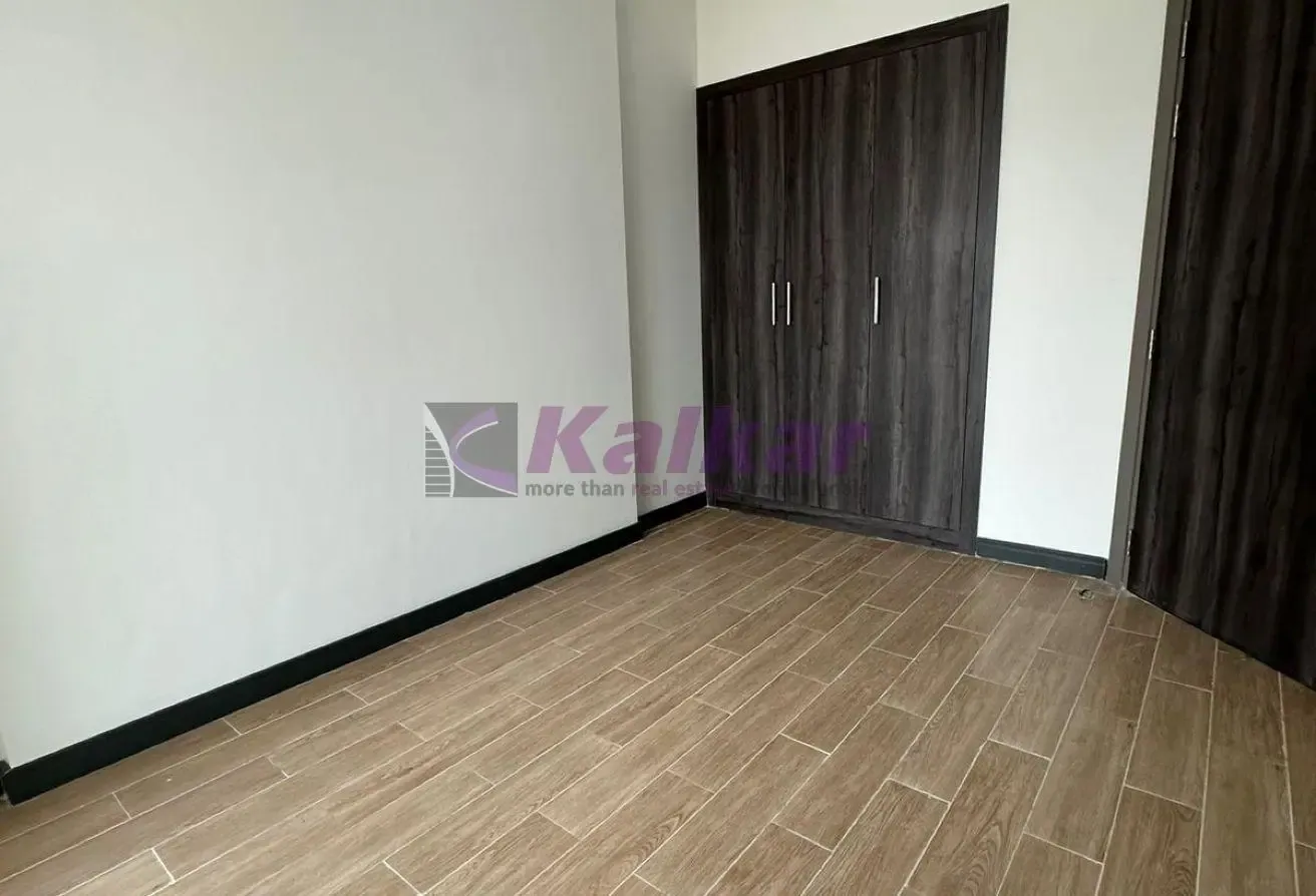 Modern living | well maintained 1BR | Rented Unit