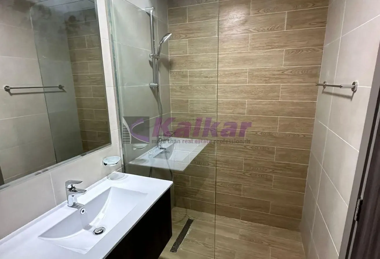 Modern living | well maintained 1BR | Rented Unit