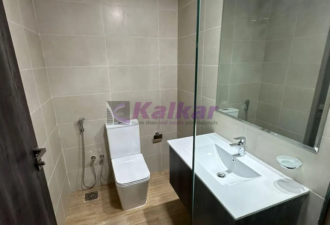 Modern living | well maintained 1BR | Rented Unit