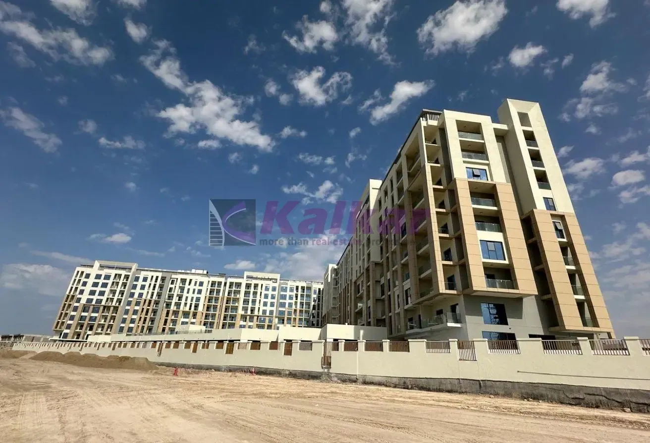Modern living | well maintained 1BR | Rented Unit