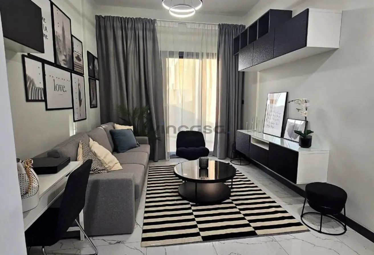 READY TO MOVE | FURNISHED | LUXURY LIVING