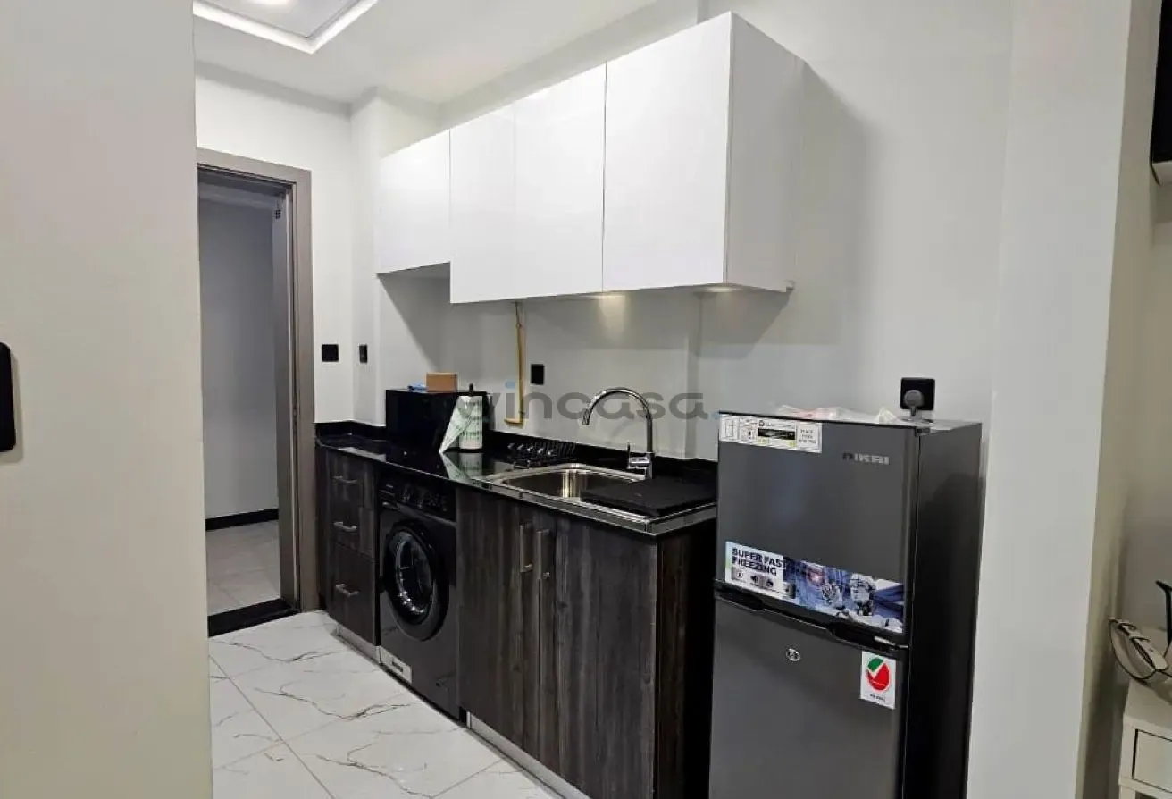 READY TO MOVE | FURNISHED | LUXURY LIVING