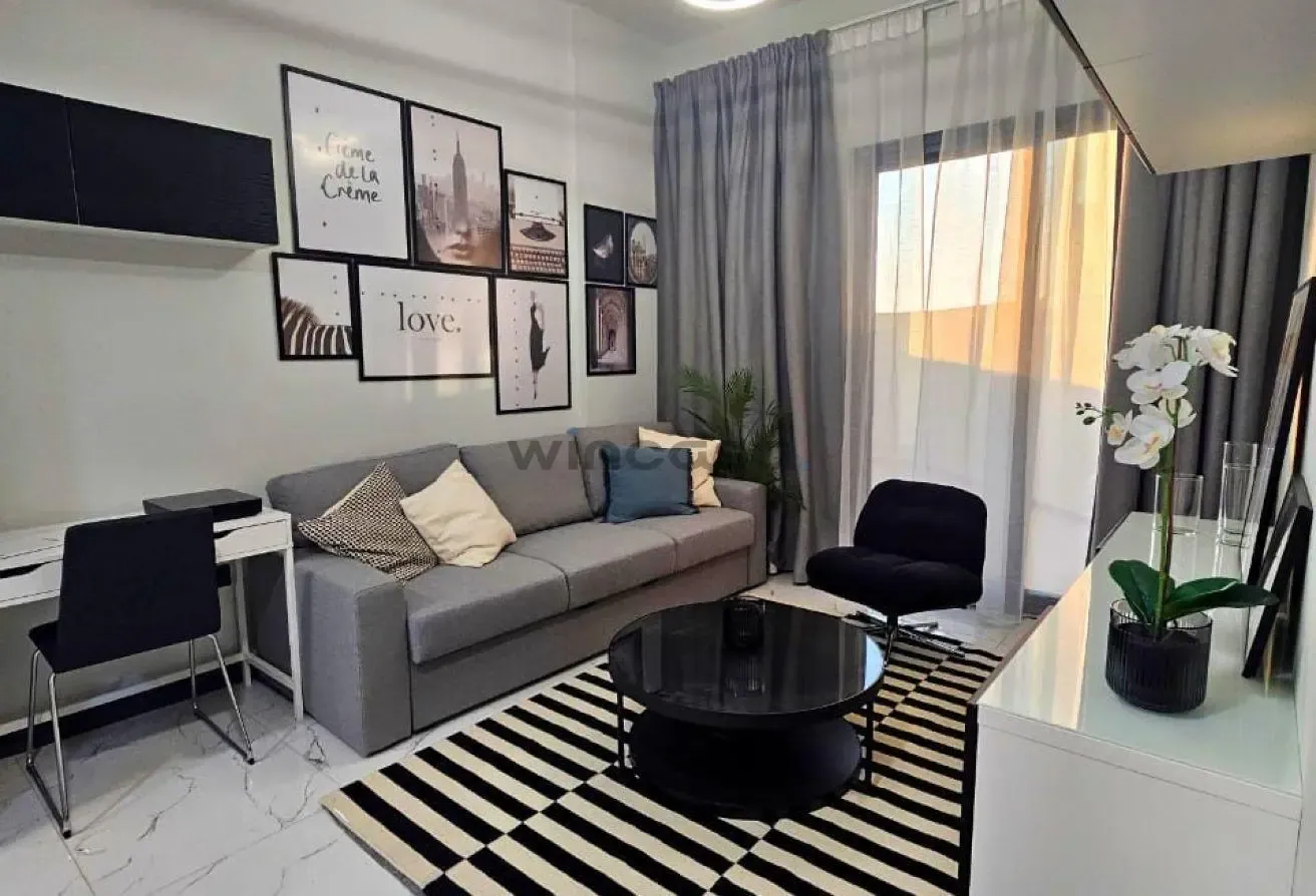 READY TO MOVE | FURNISHED | LUXURY LIVING