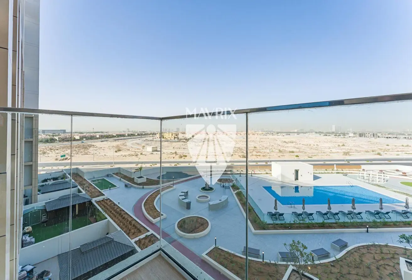 Vacant On Transfer | Well Maintained | High ROI