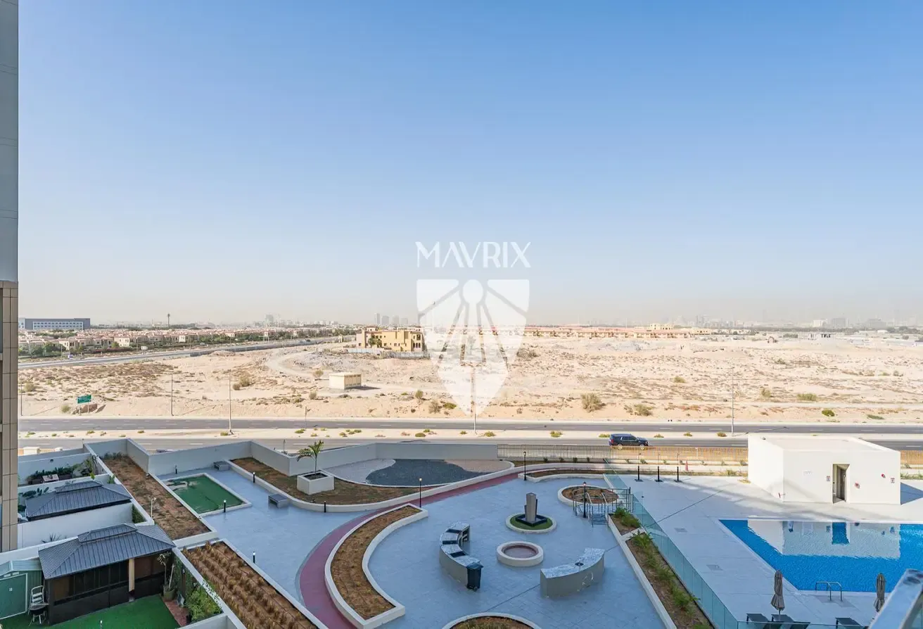 Vacant On Transfer | Well Maintained | High ROI