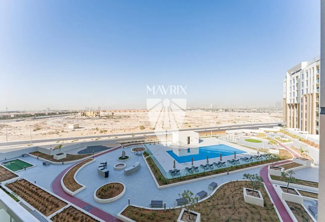 Vacant On Transfer | Well Maintained | High ROI