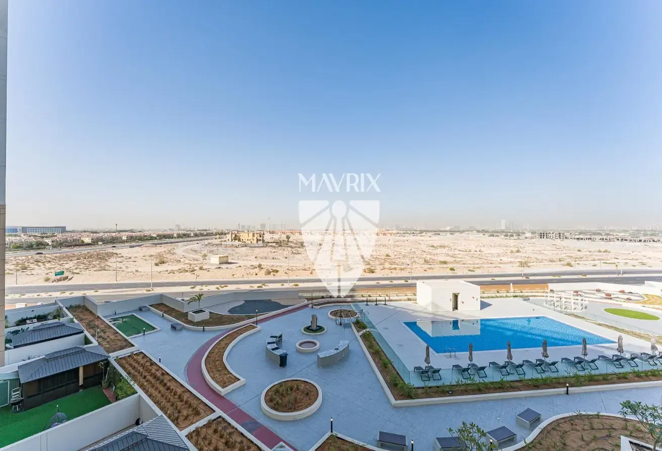 Vacant On Transfer | Well Maintained | High ROI