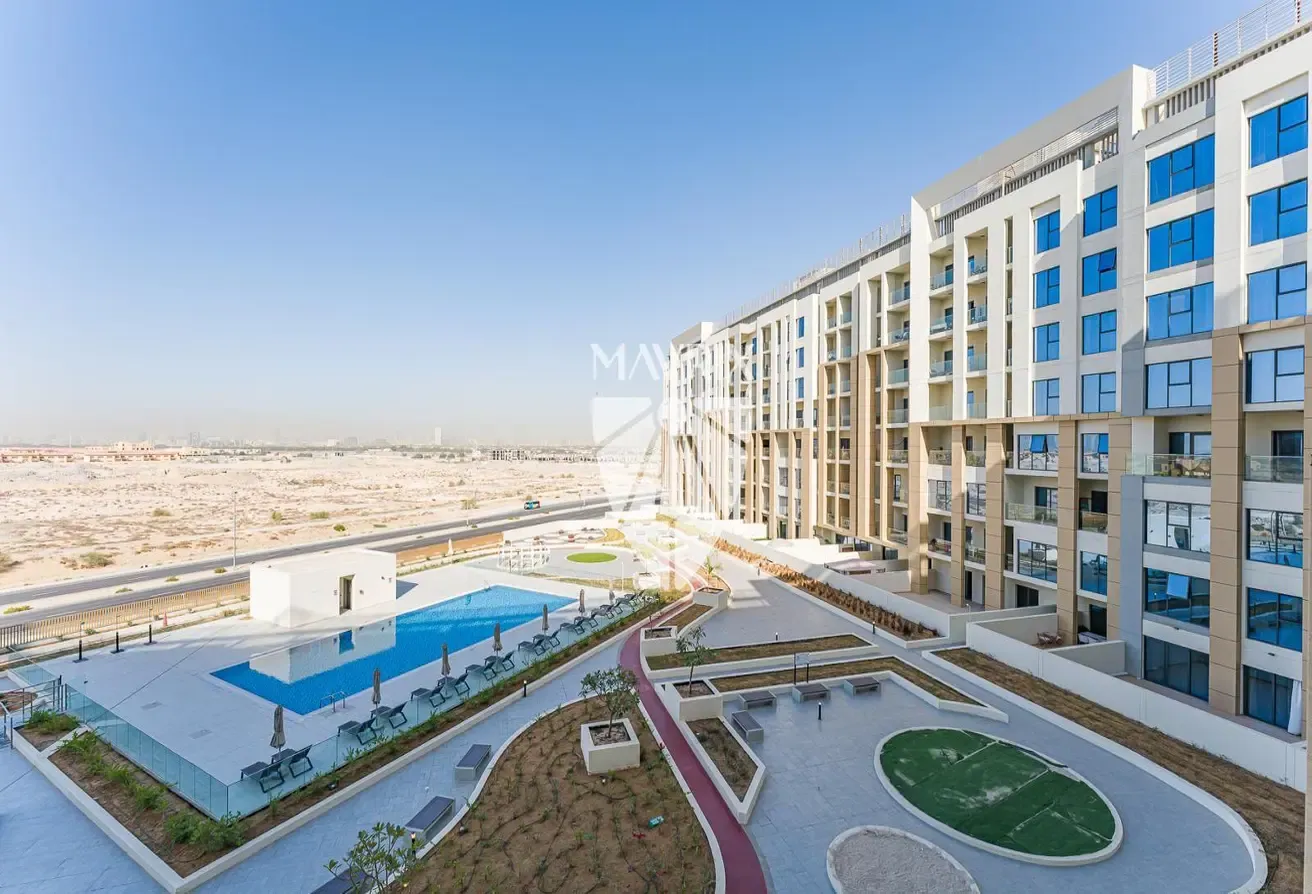 Vacant On Transfer | Well Maintained | High ROI