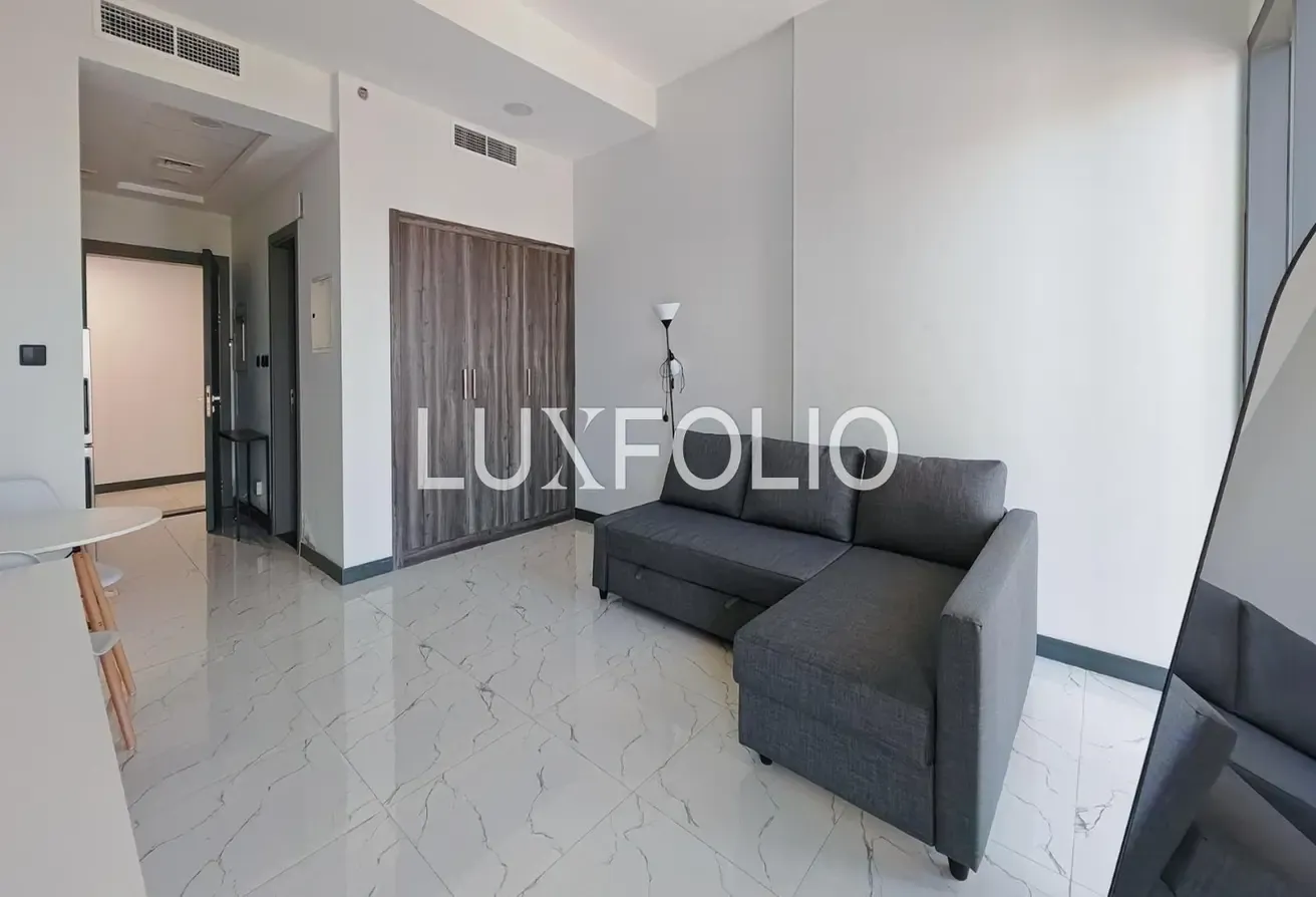 Vacant | Semi Furnished | Investor Deal | Balcony