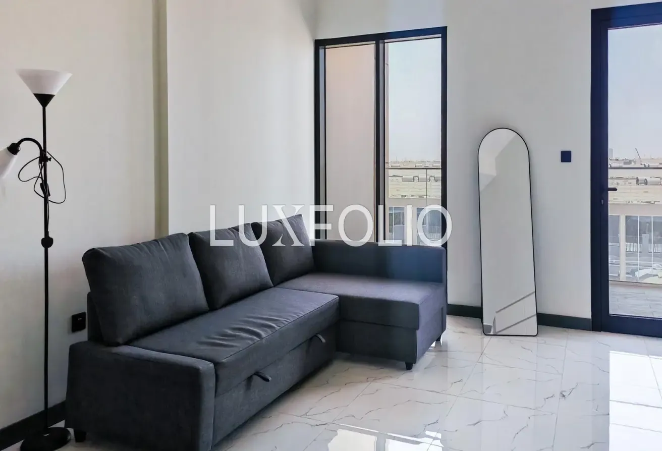 Vacant | Semi Furnished | Investor Deal | Balcony