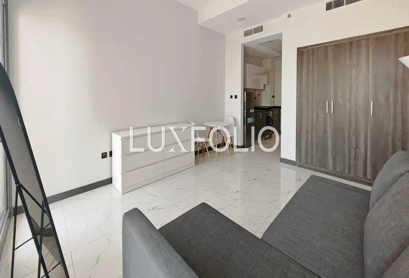 Vacant | Semi Furnished | Investor Deal | Balcony