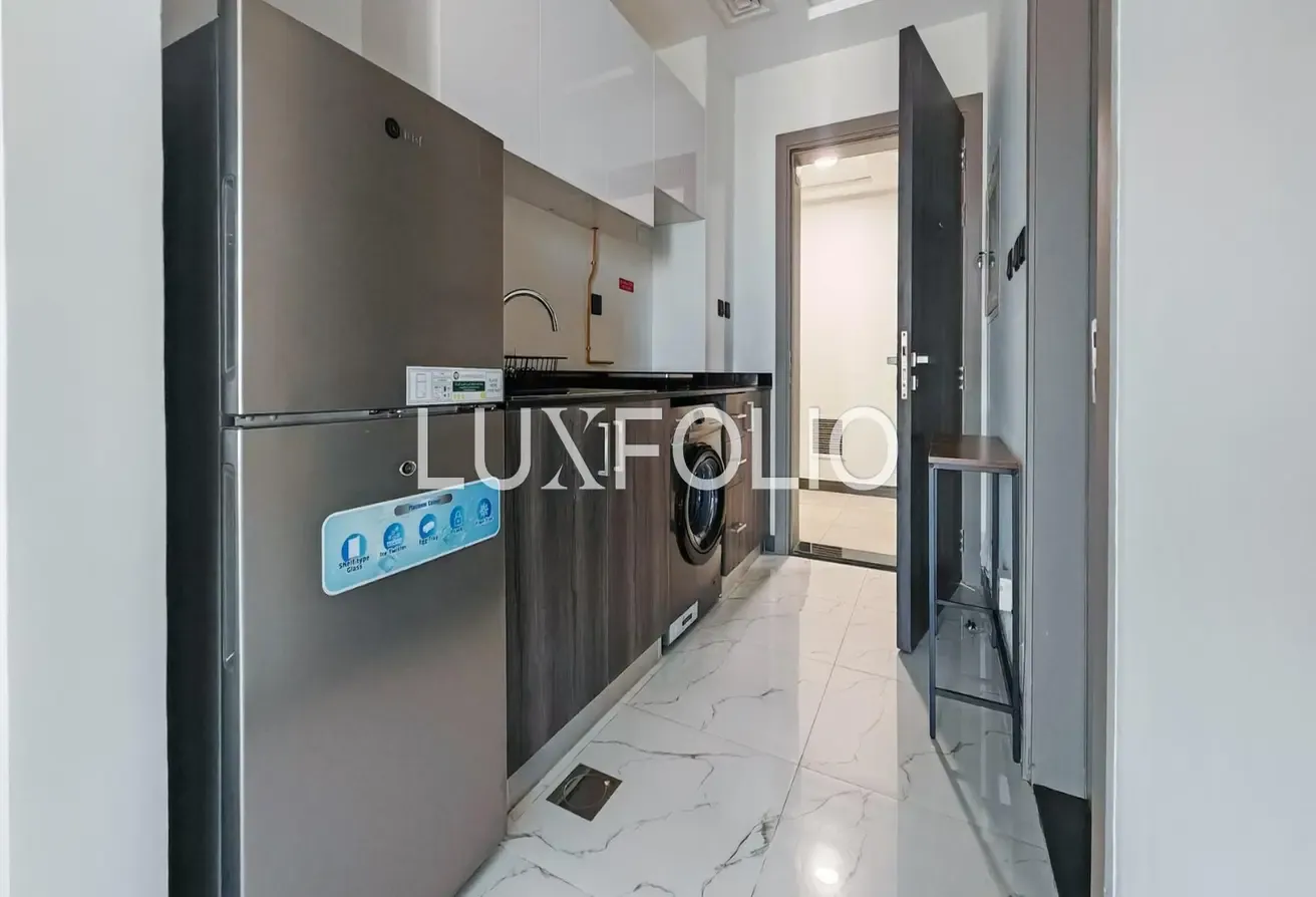 Vacant | Semi Furnished | Investor Deal | Balcony