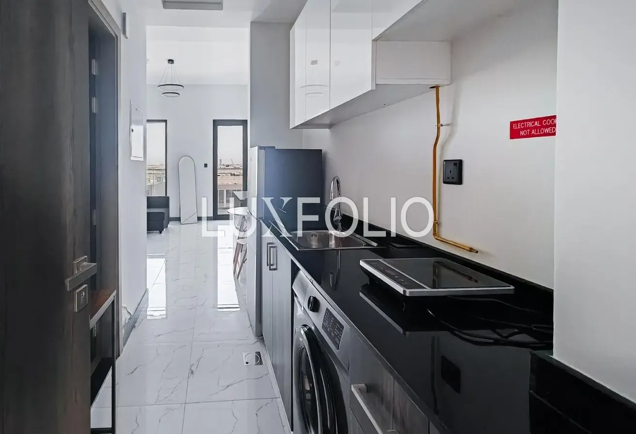 Vacant | Semi Furnished | Investor Deal | Balcony