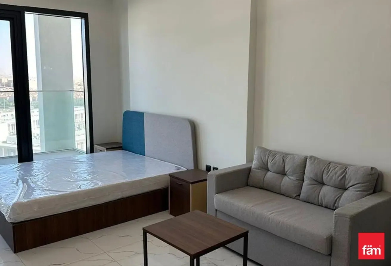 Spacious | Furnished | Vacant | Great Community