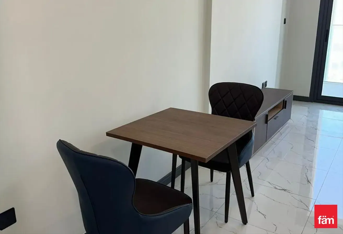 Spacious | Furnished | Vacant | Great Community