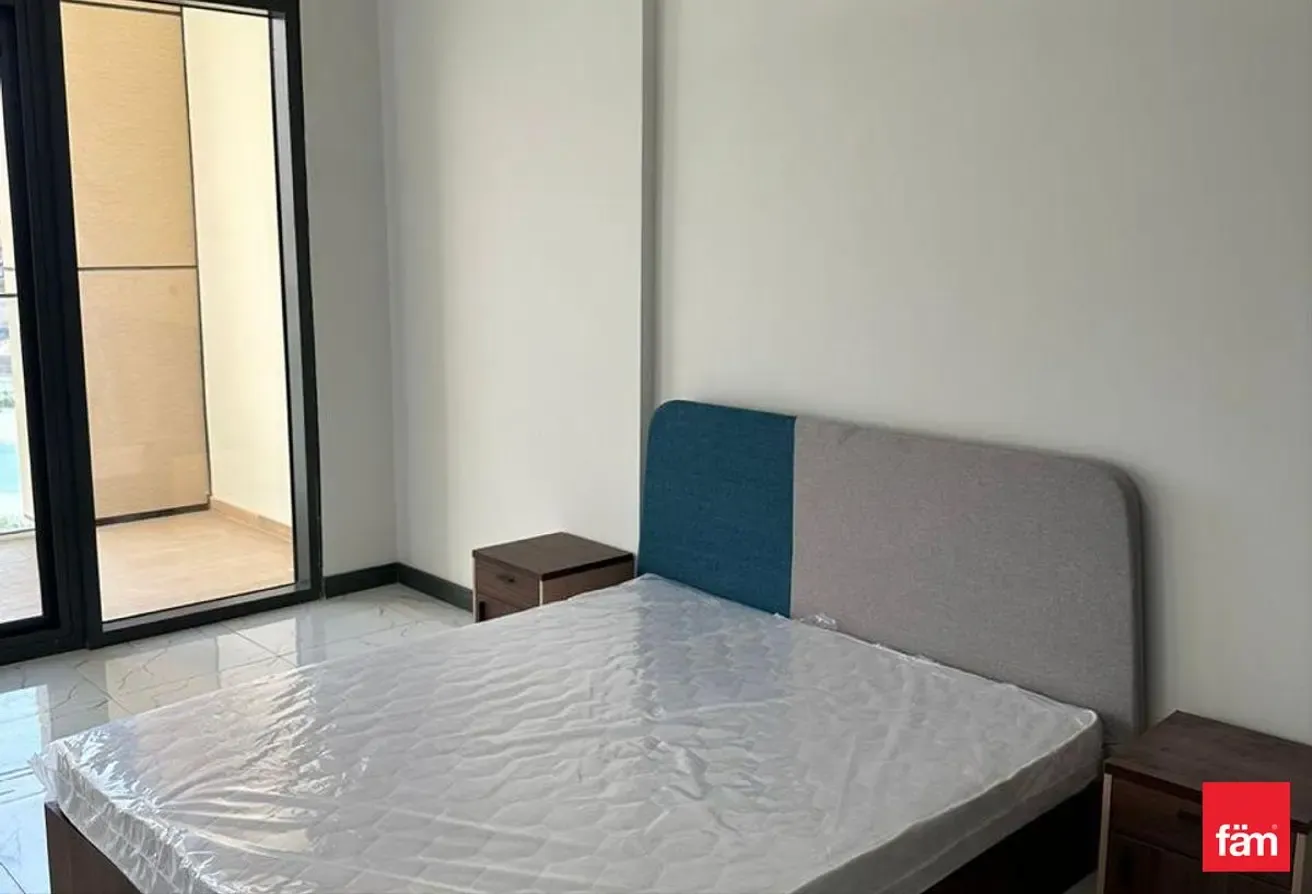 Spacious | Furnished | Vacant | Great Community