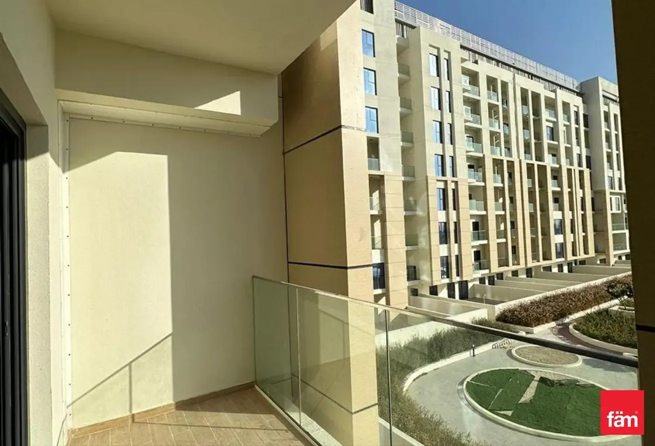 Spacious | Furnished | Vacant | Great Community