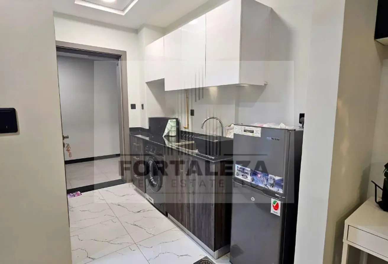 Investor Deal | Huge Balcony | Furnished