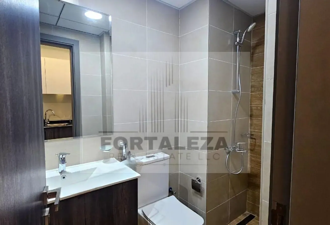 Investor Deal | Huge Balcony | Furnished