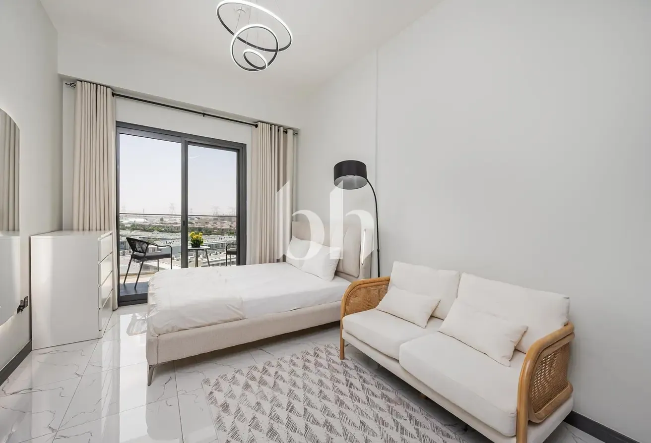 Vacant | Almost Brand New | Furnished | Parking
