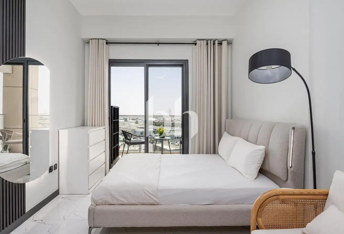 Vacant | Almost Brand New | Furnished | Parking
