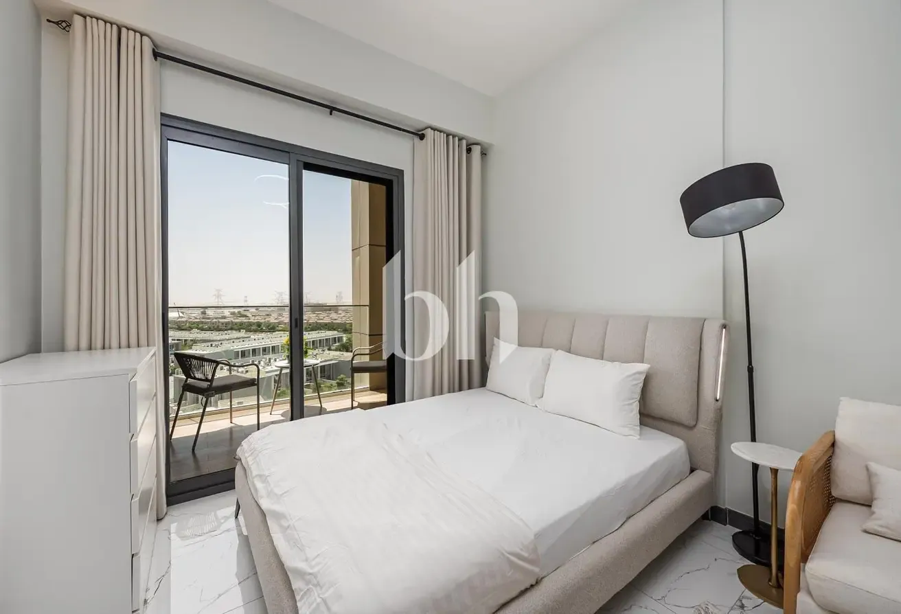 Vacant | Almost Brand New | Furnished | Parking