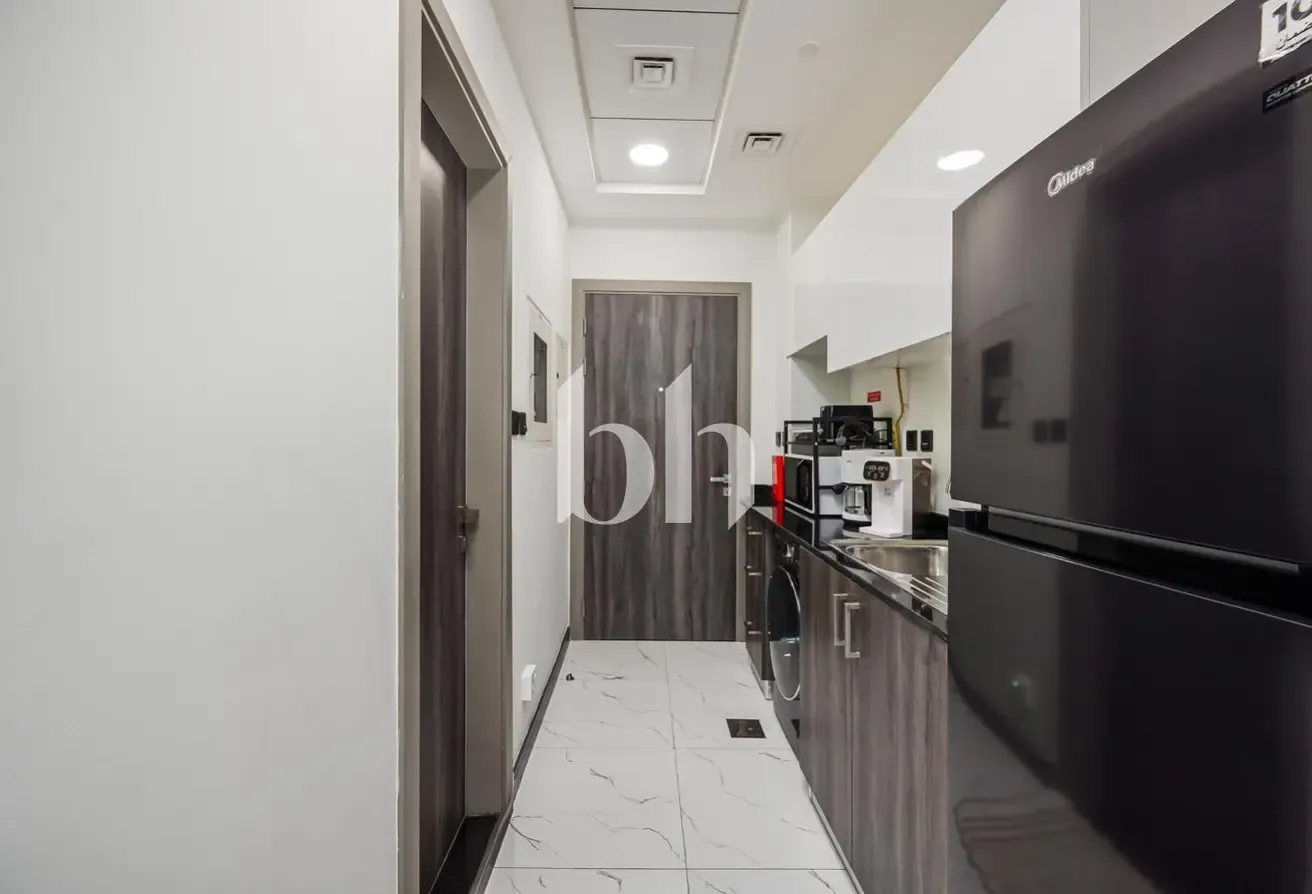 Vacant | Almost Brand New | Furnished | Parking