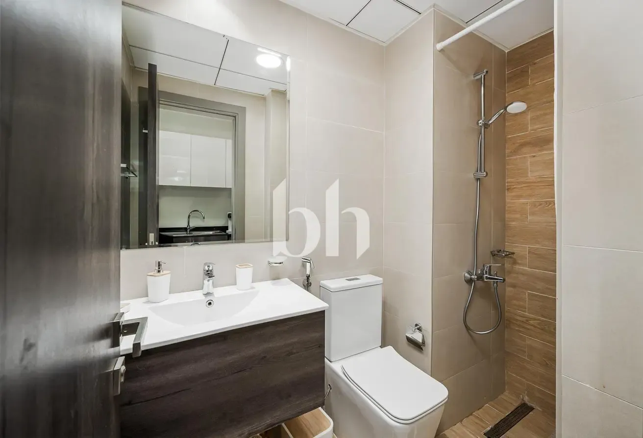 Vacant | Almost Brand New | Furnished | Parking