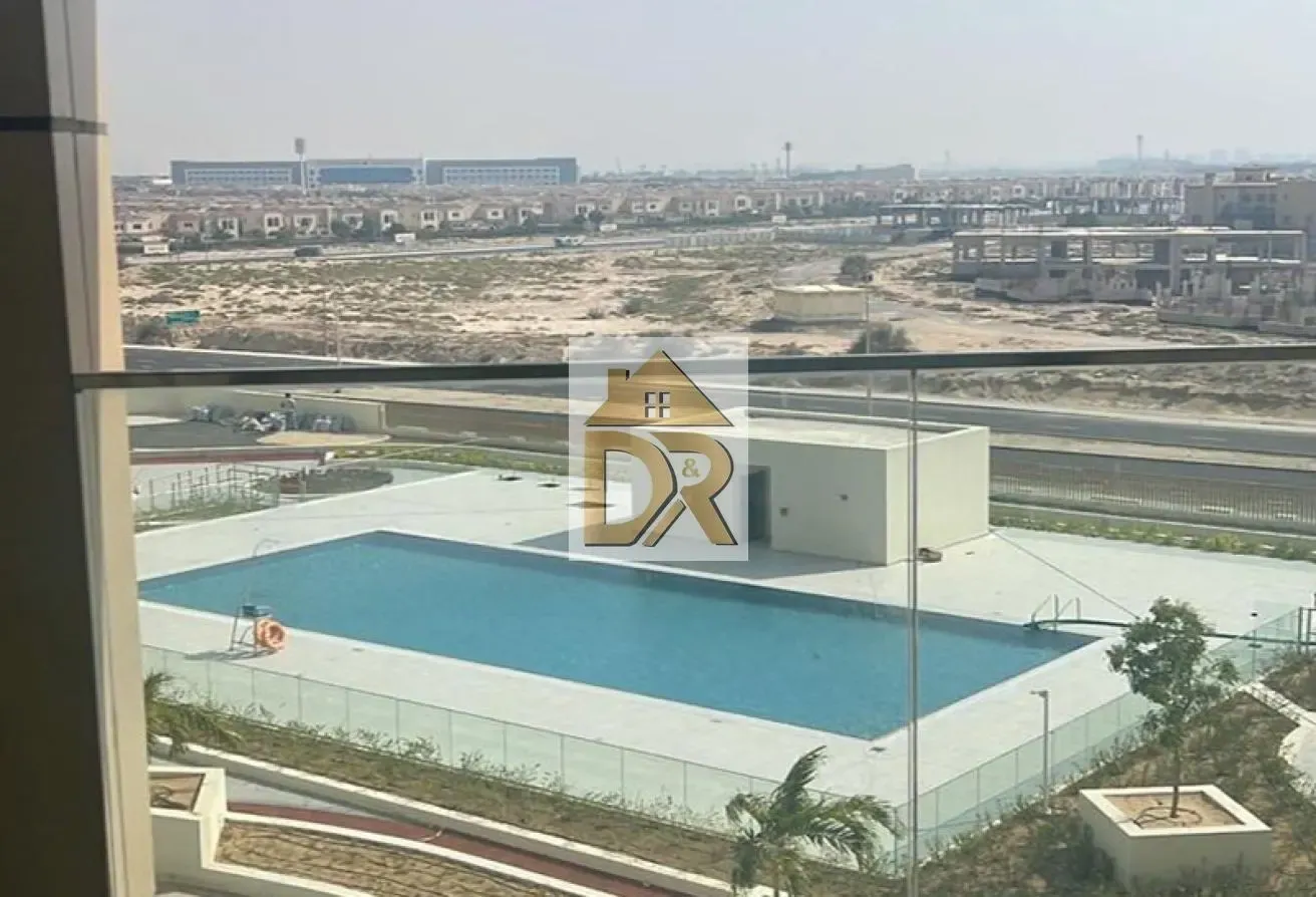 Brand New | Near Amenities | Pool View | Vacant