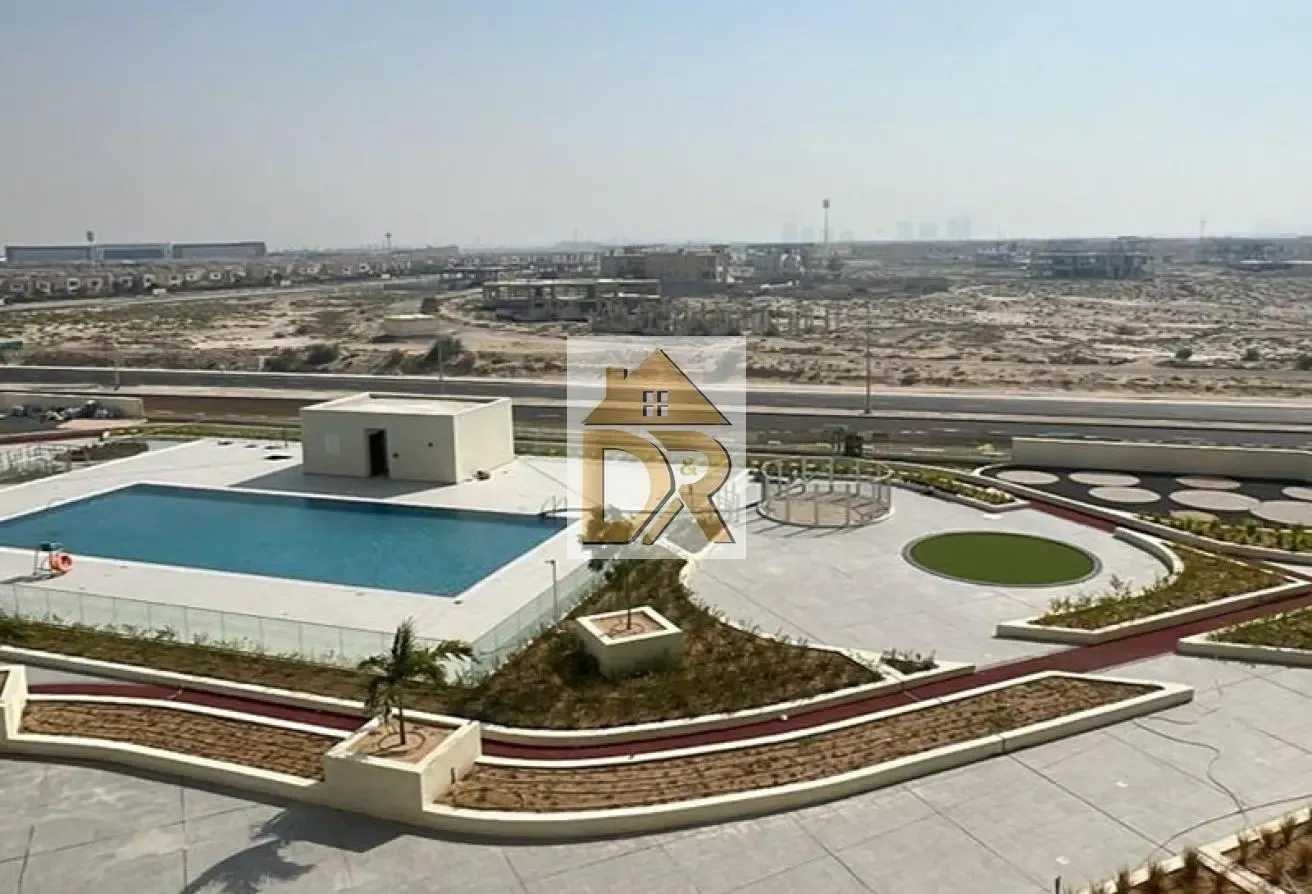 Brand New | Near Amenities | Pool View | Vacant