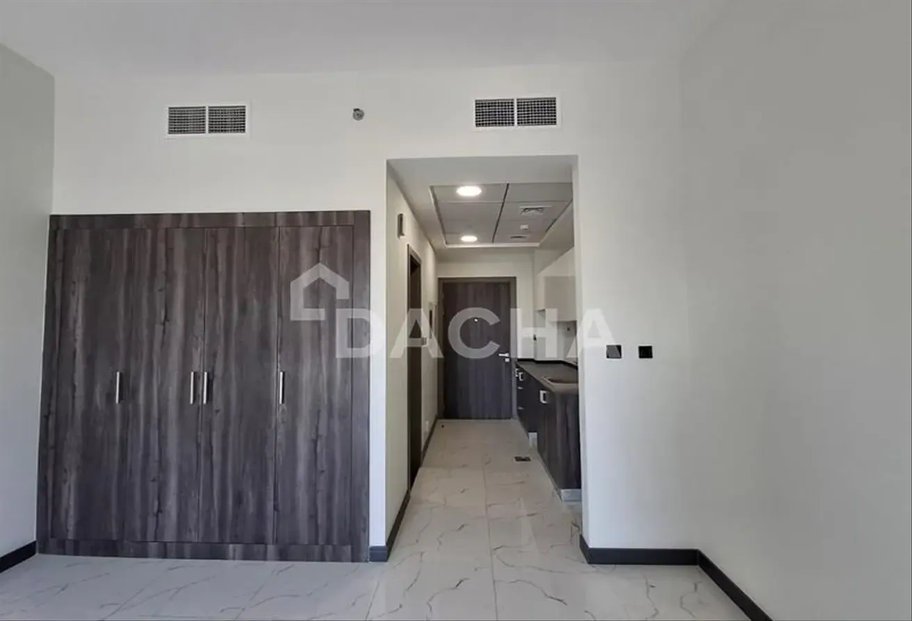 Negotiable | High Floor | Vacant Unit