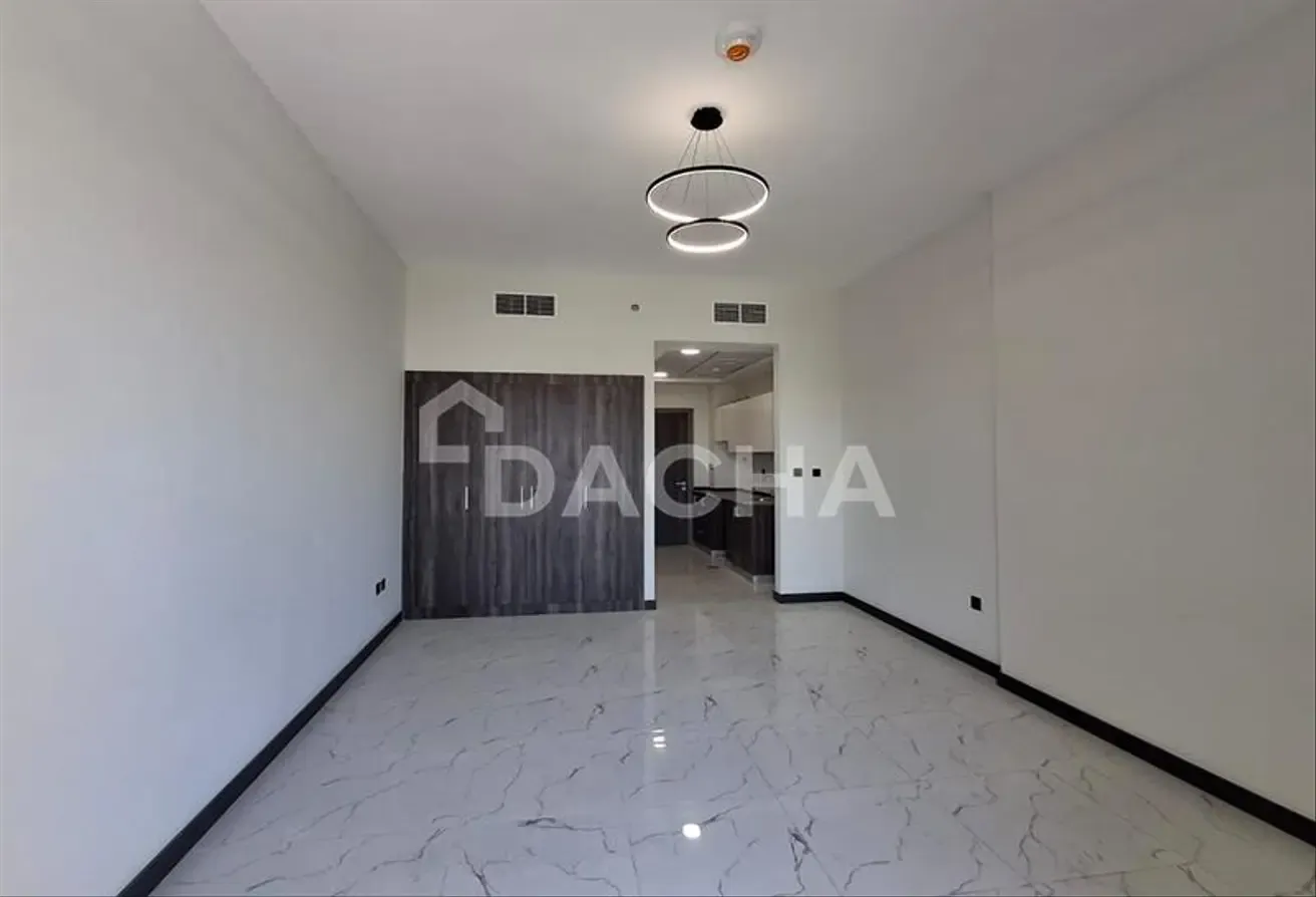 Negotiable | High Floor | Vacant Unit