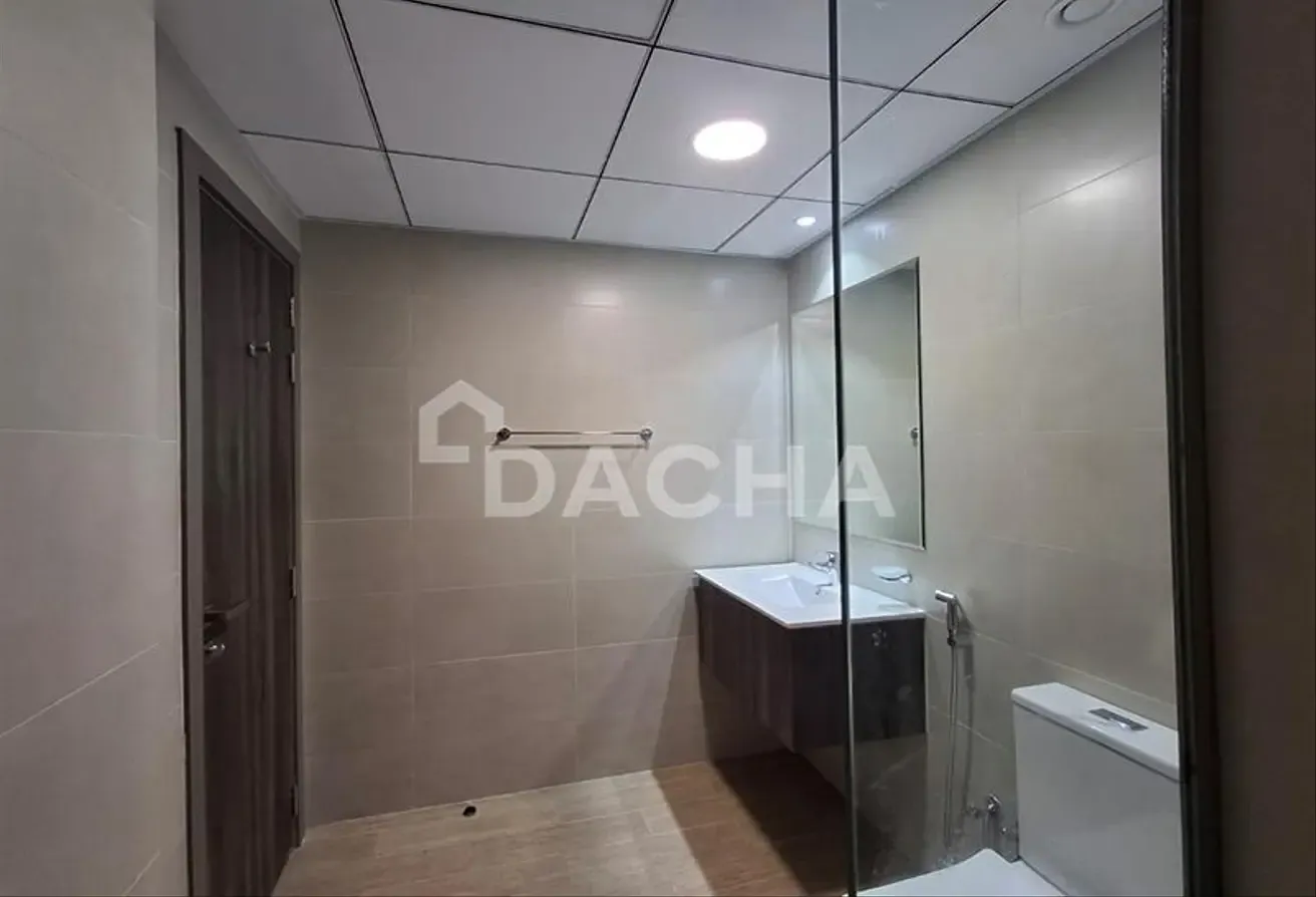 Negotiable | High Floor | Vacant Unit