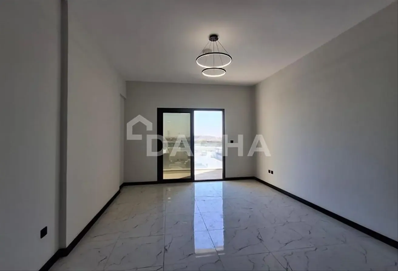 Negotiable | High Floor | Vacant Unit