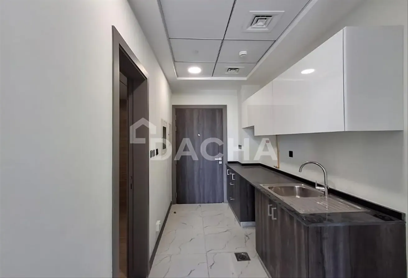 Negotiable | High Floor | Vacant Unit
