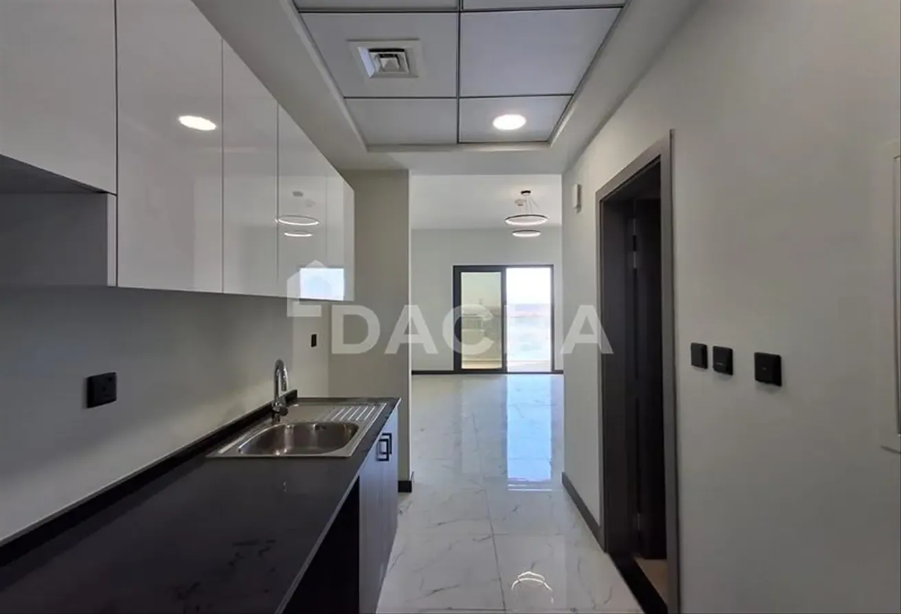 Negotiable | High Floor | Vacant Unit