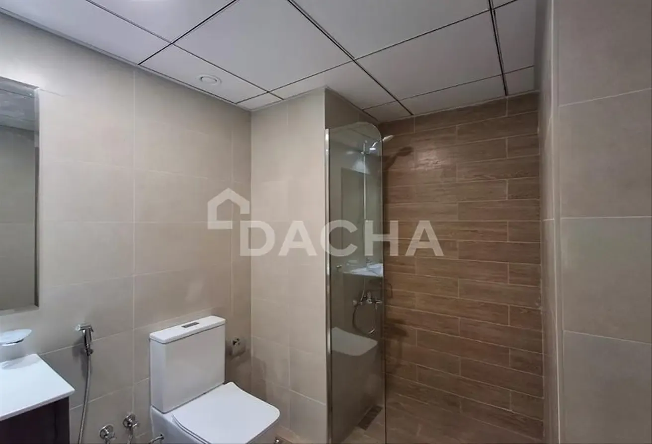 Negotiable | High Floor | Vacant Unit