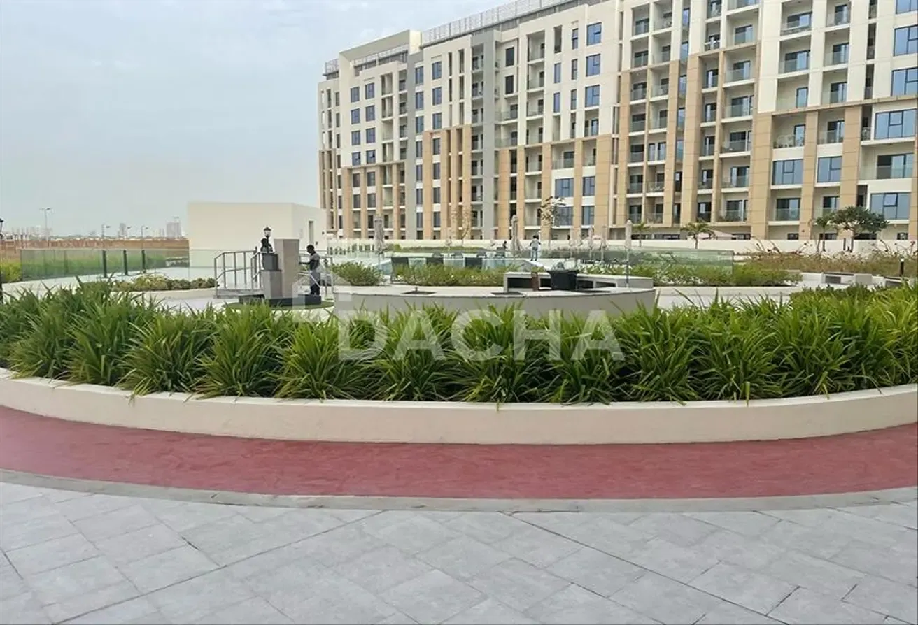 Negotiable | High Floor | Vacant Unit