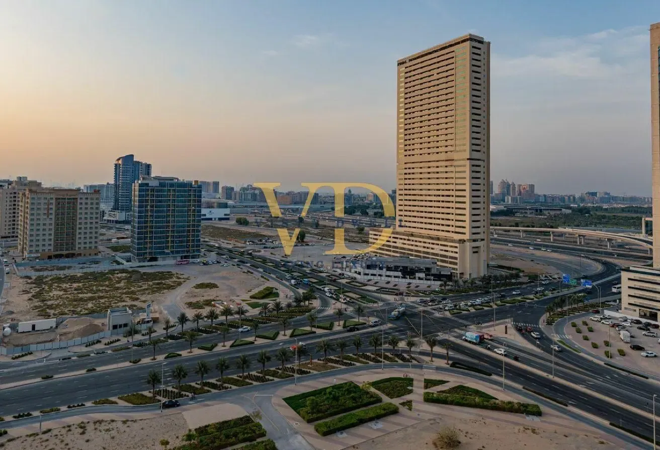 LOWEST PRICE | UNFURNISHED | COMMUNITY VIEW