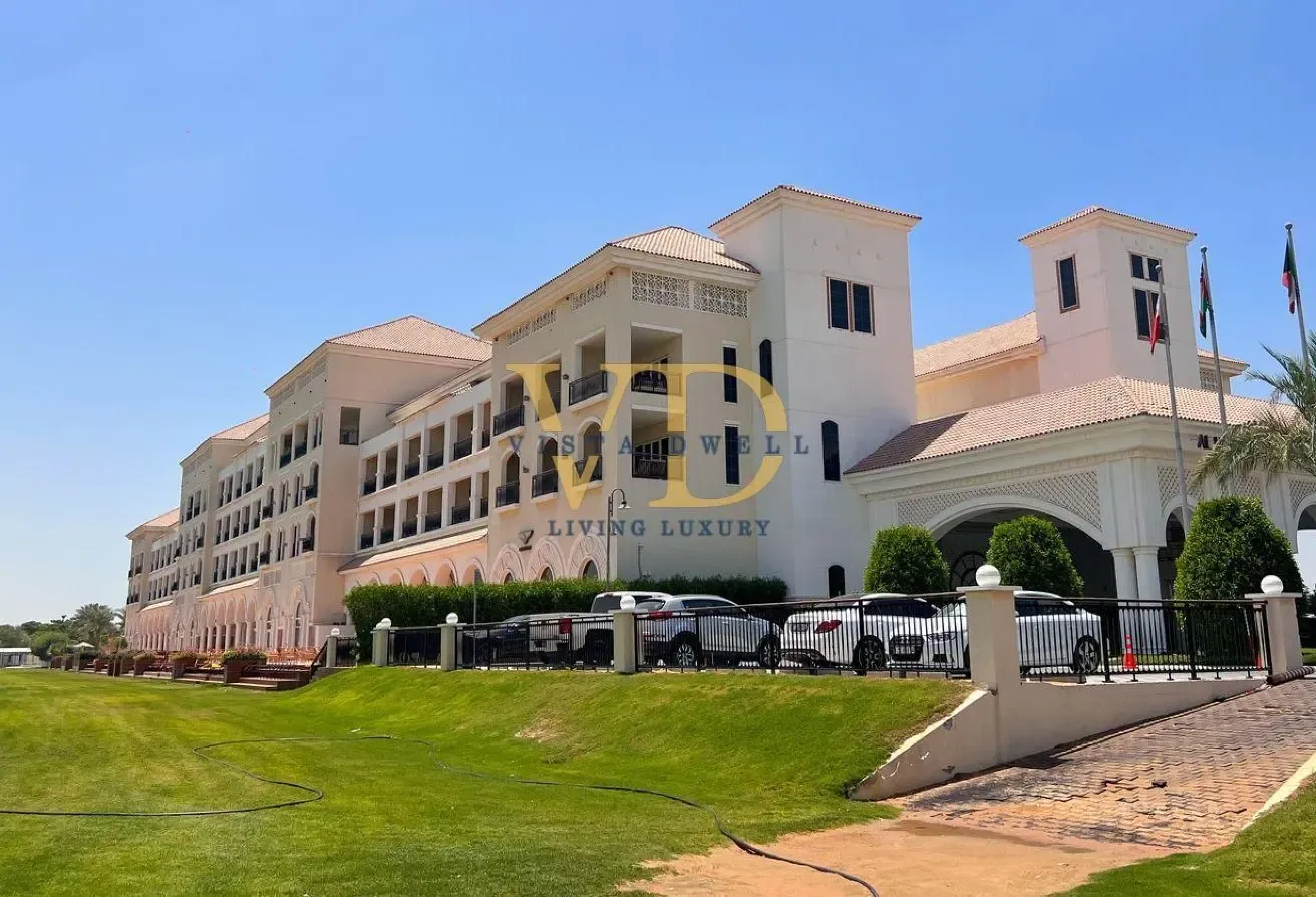 LOWEST PRICE | UNFURNISHED | COMMUNITY VIEW