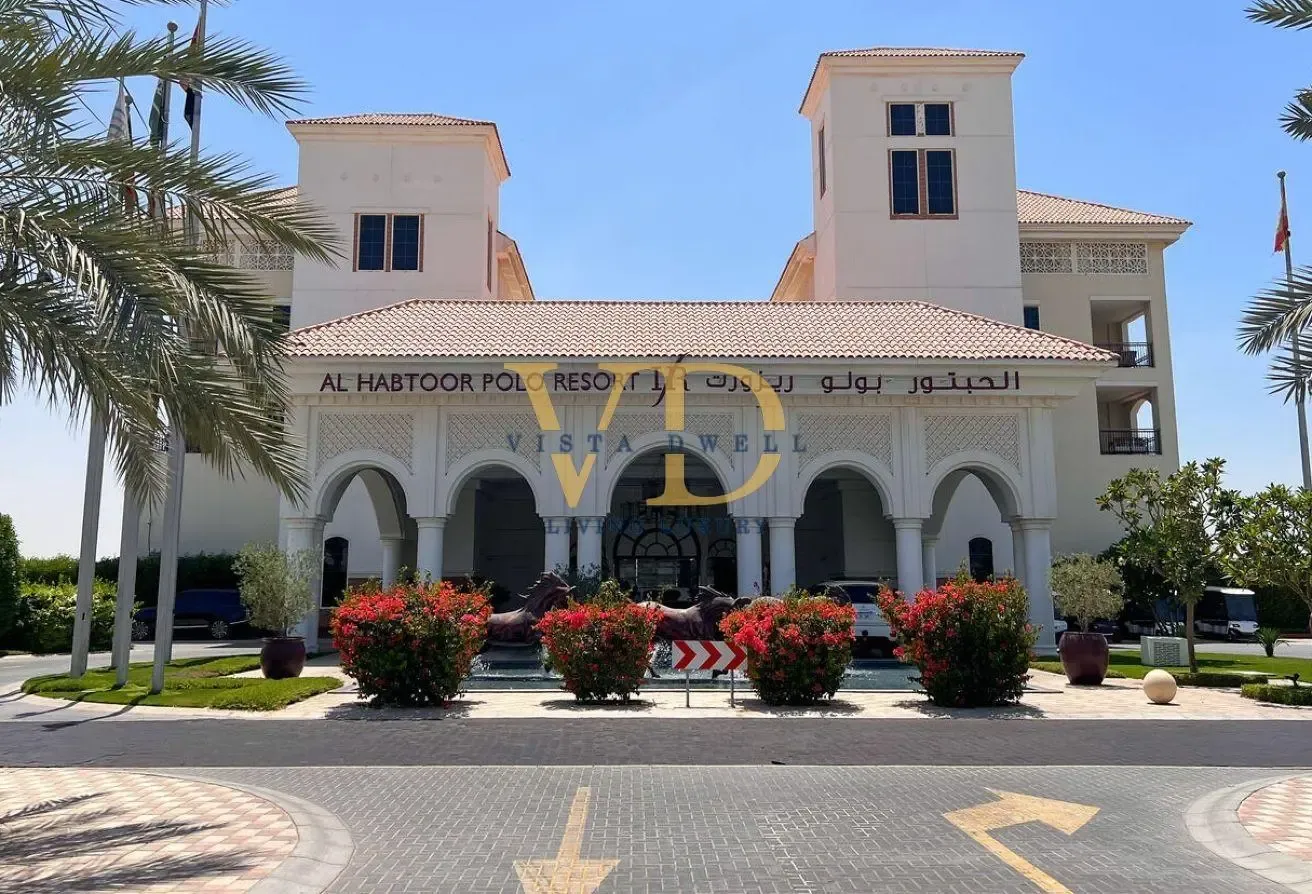 LOWEST PRICE | UNFURNISHED | COMMUNITY VIEW