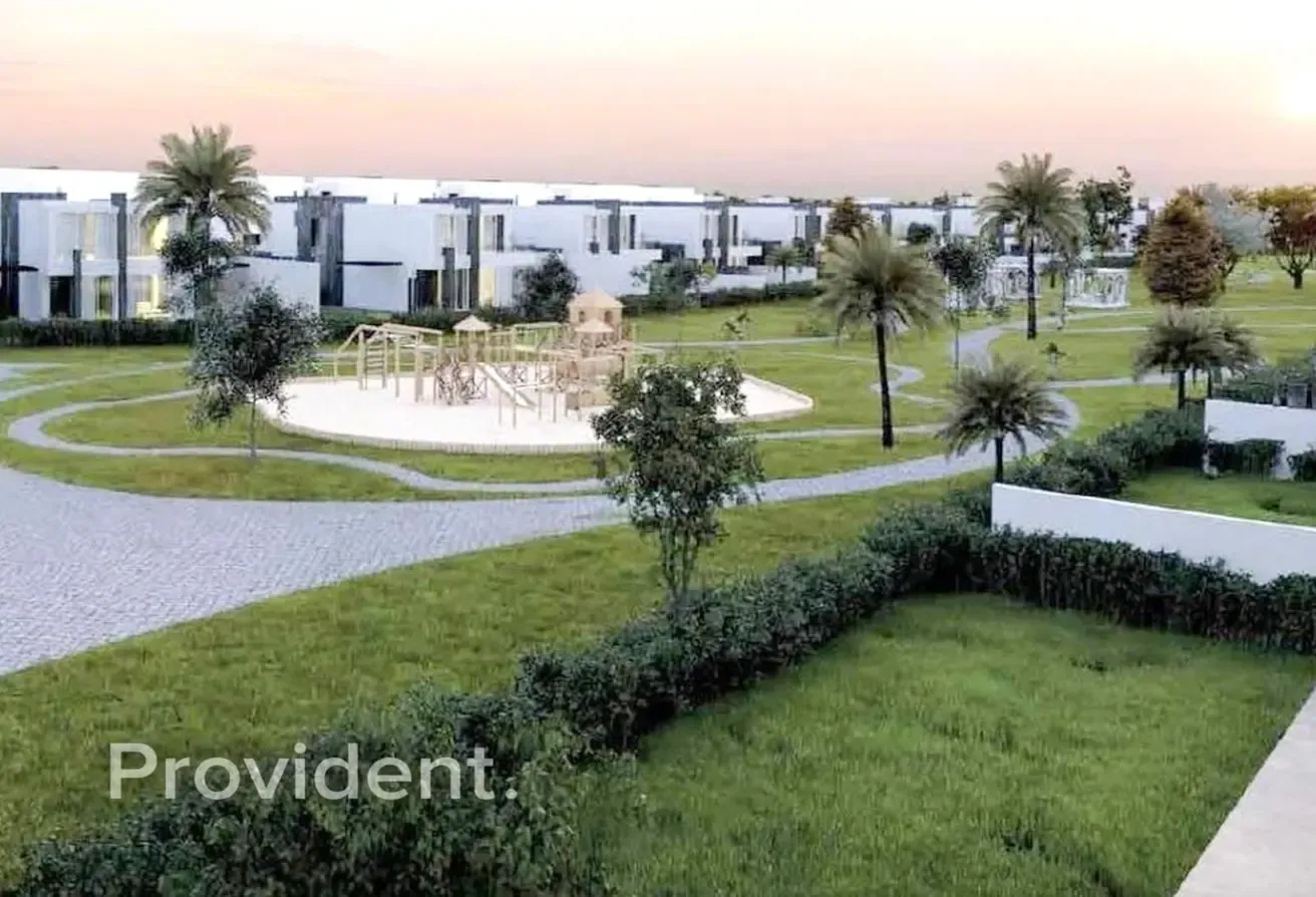 High Floor | Open view | Rented