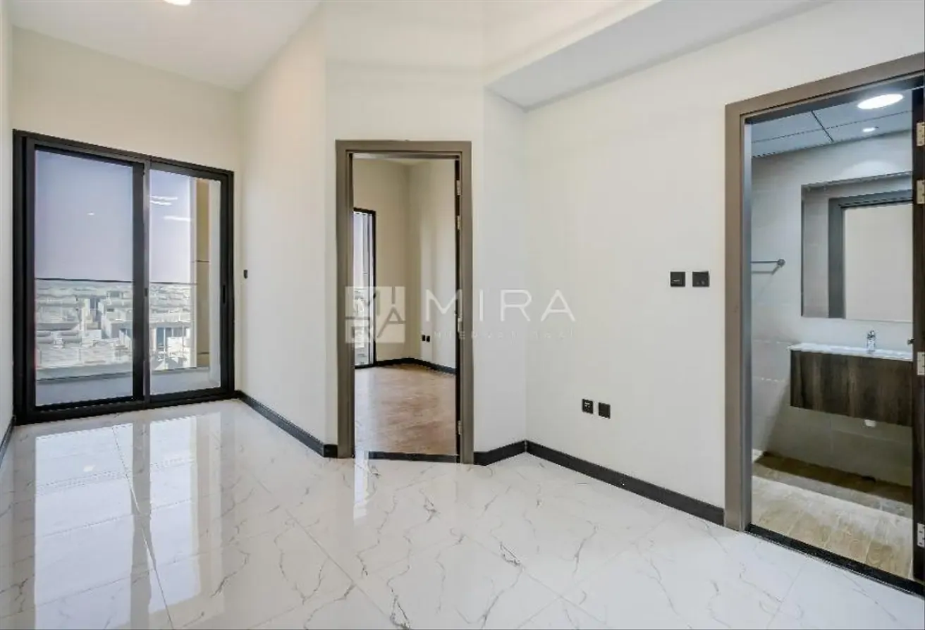 Exclusive | Community View | Modern Living