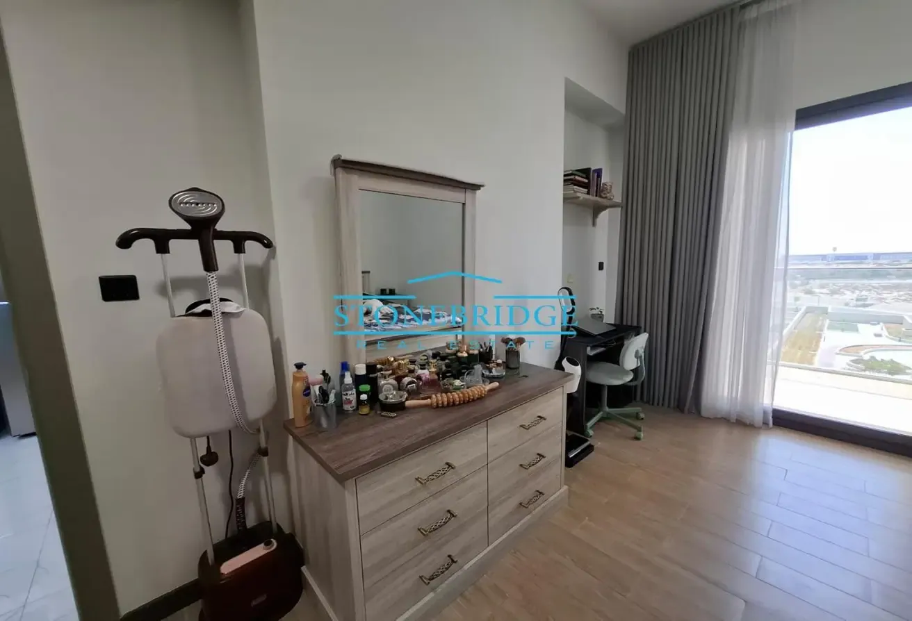 Spacious Size | Furnished | Vacant on Transfer