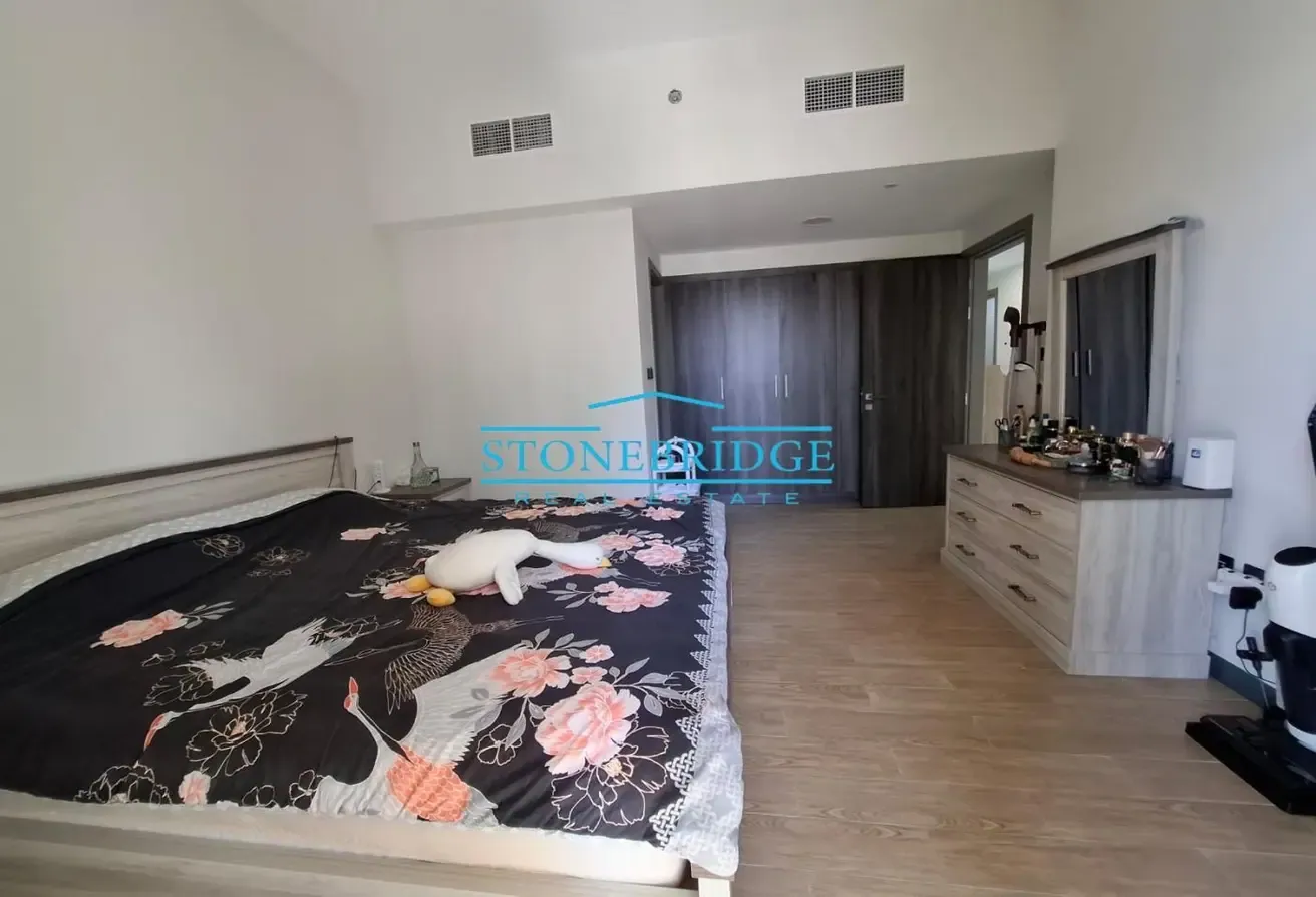 Spacious Size | Furnished | Vacant on Transfer