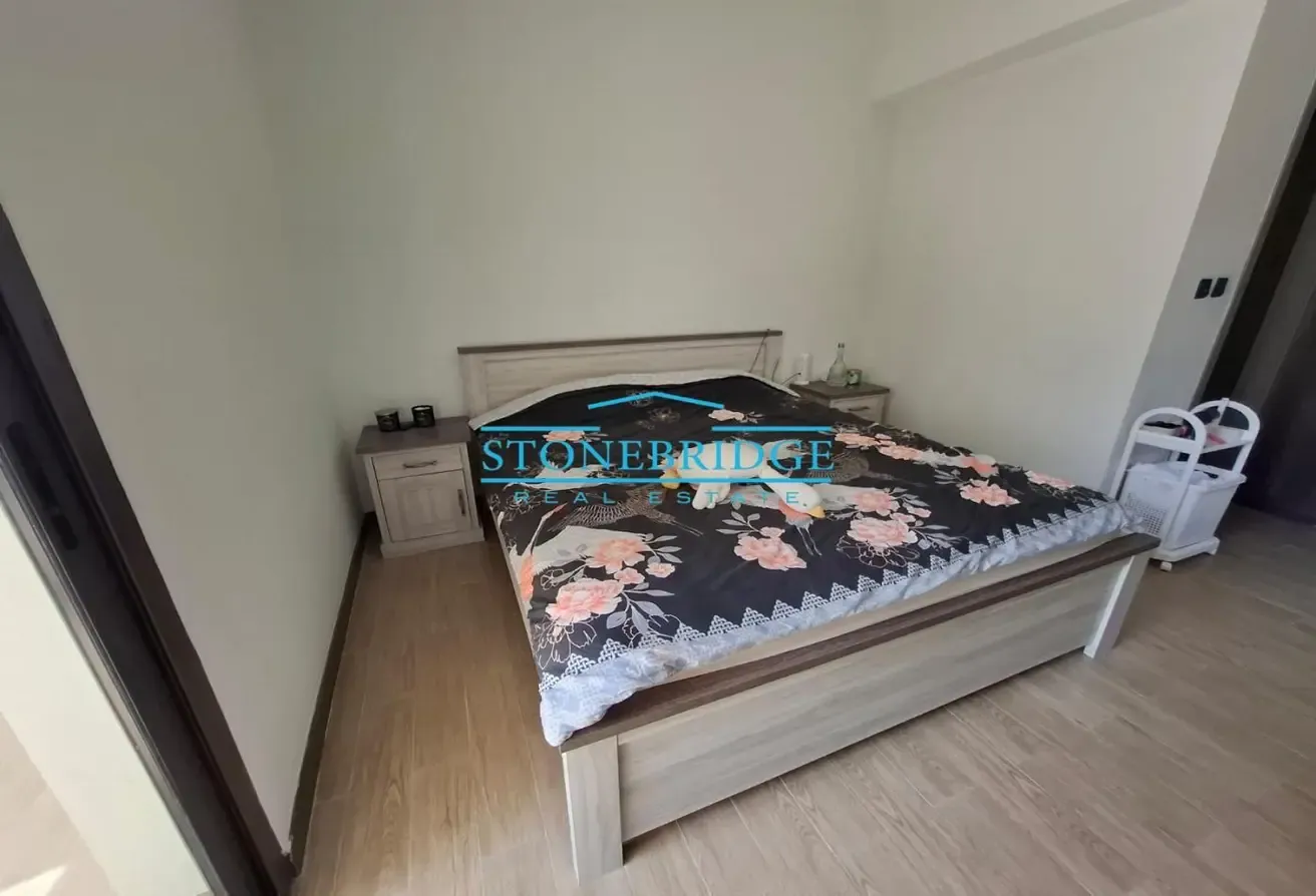 Spacious Size | Furnished | Vacant on Transfer