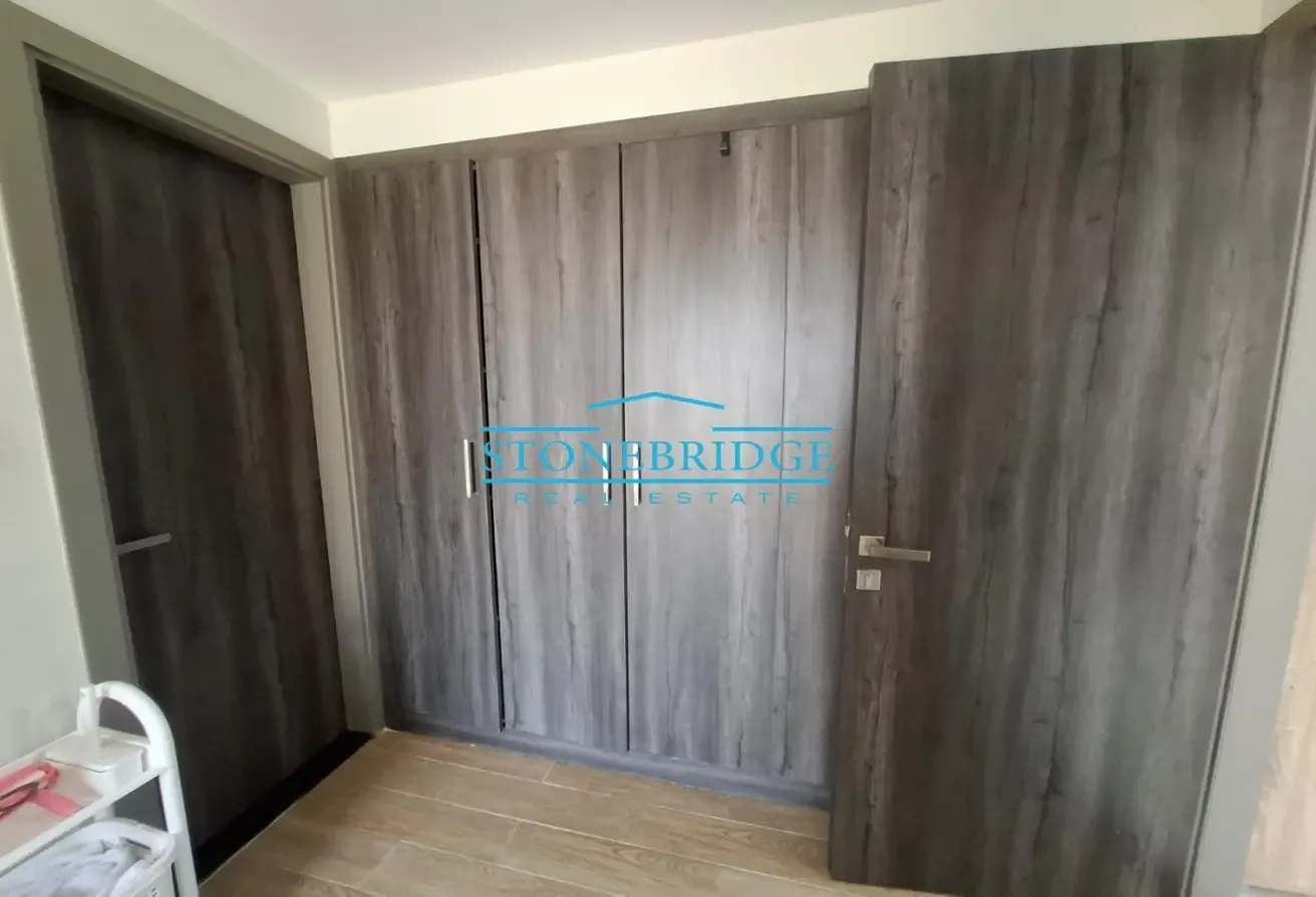 Spacious Size | Furnished | Vacant on Transfer