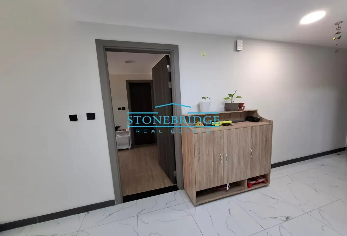 Spacious Size | Furnished | Vacant on Transfer