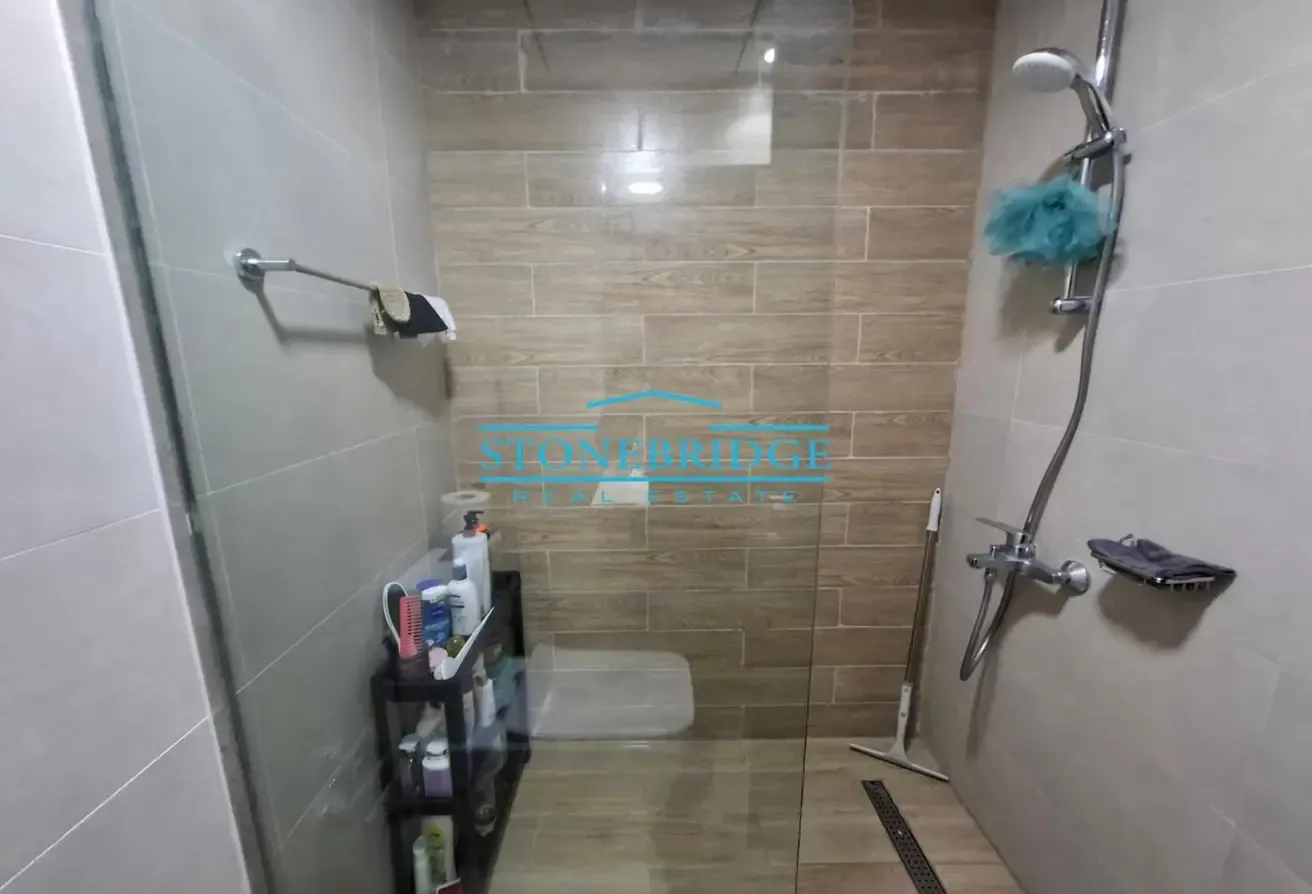 Spacious Size | Furnished | Vacant on Transfer